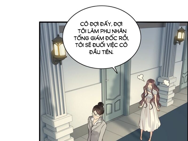 Cô Vợ Hợp Đồng Bỏ Trốn Của Tổng Giám Đốc Chapter 194 - 19