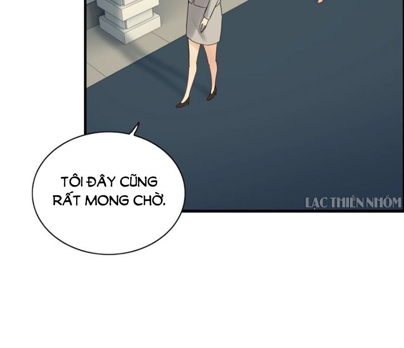 Cô Vợ Hợp Đồng Bỏ Trốn Của Tổng Giám Đốc Chapter 194 - 20