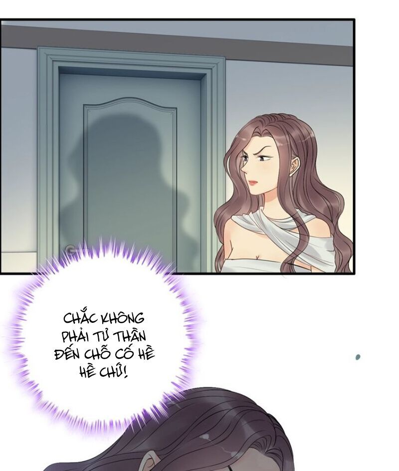 Cô Vợ Hợp Đồng Bỏ Trốn Của Tổng Giám Đốc Chapter 194 - 21