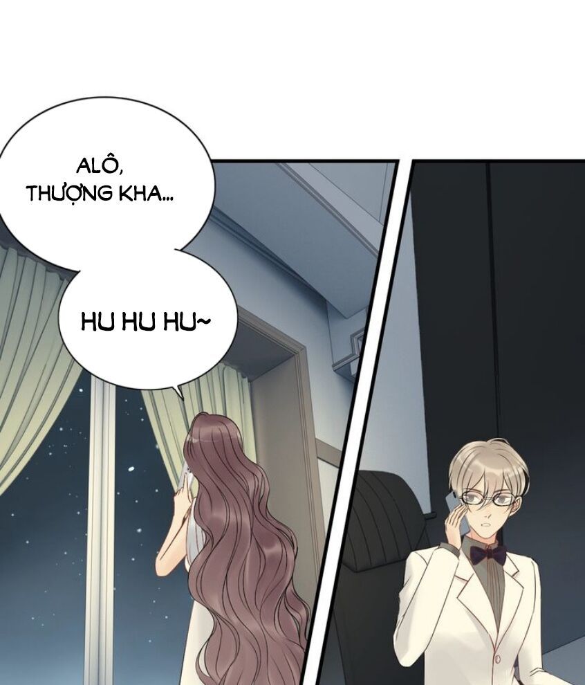 Cô Vợ Hợp Đồng Bỏ Trốn Của Tổng Giám Đốc Chapter 194 - 25
