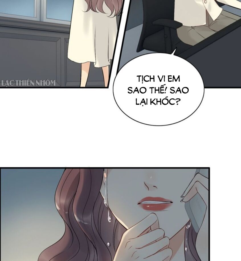 Cô Vợ Hợp Đồng Bỏ Trốn Của Tổng Giám Đốc Chapter 194 - 26