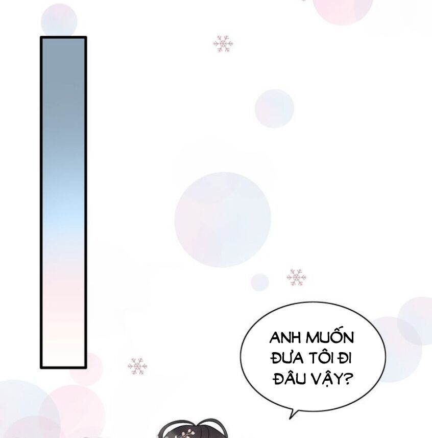 Cô Vợ Hợp Đồng Bỏ Trốn Của Tổng Giám Đốc Chapter 194 - 31