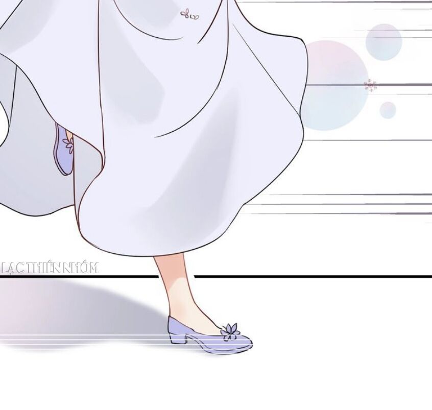 Cô Vợ Hợp Đồng Bỏ Trốn Của Tổng Giám Đốc Chapter 194 - 33