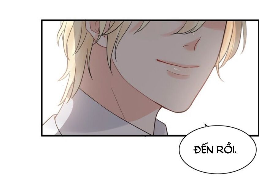 Cô Vợ Hợp Đồng Bỏ Trốn Của Tổng Giám Đốc Chapter 194 - 34