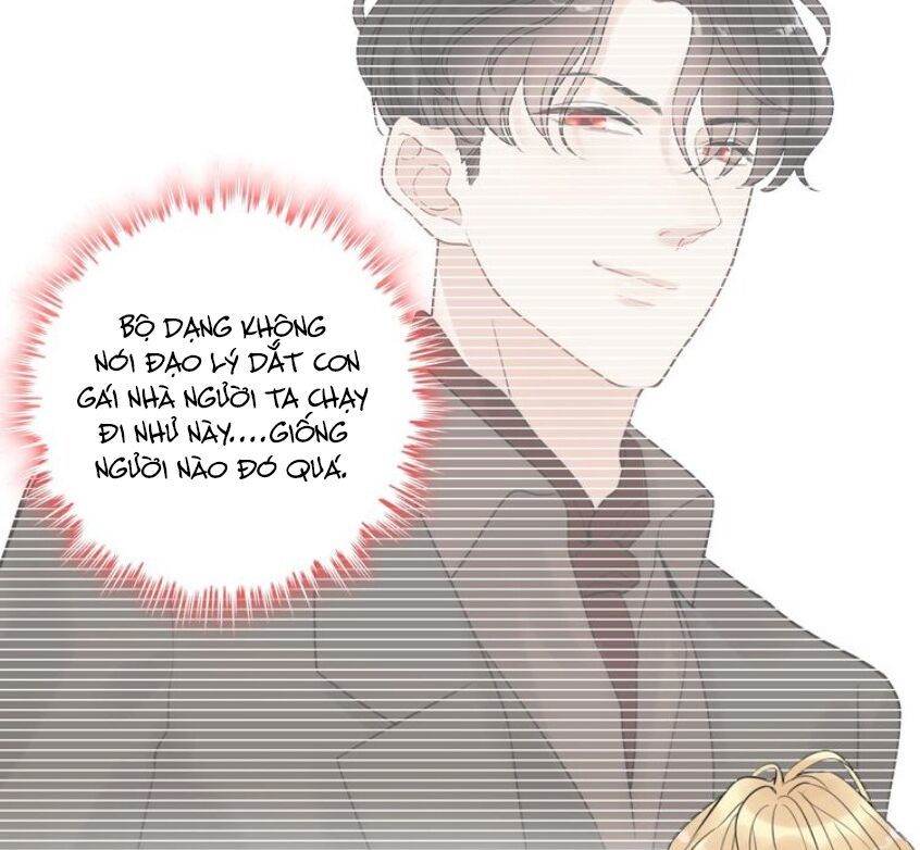 Cô Vợ Hợp Đồng Bỏ Trốn Của Tổng Giám Đốc Chapter 194 - 37