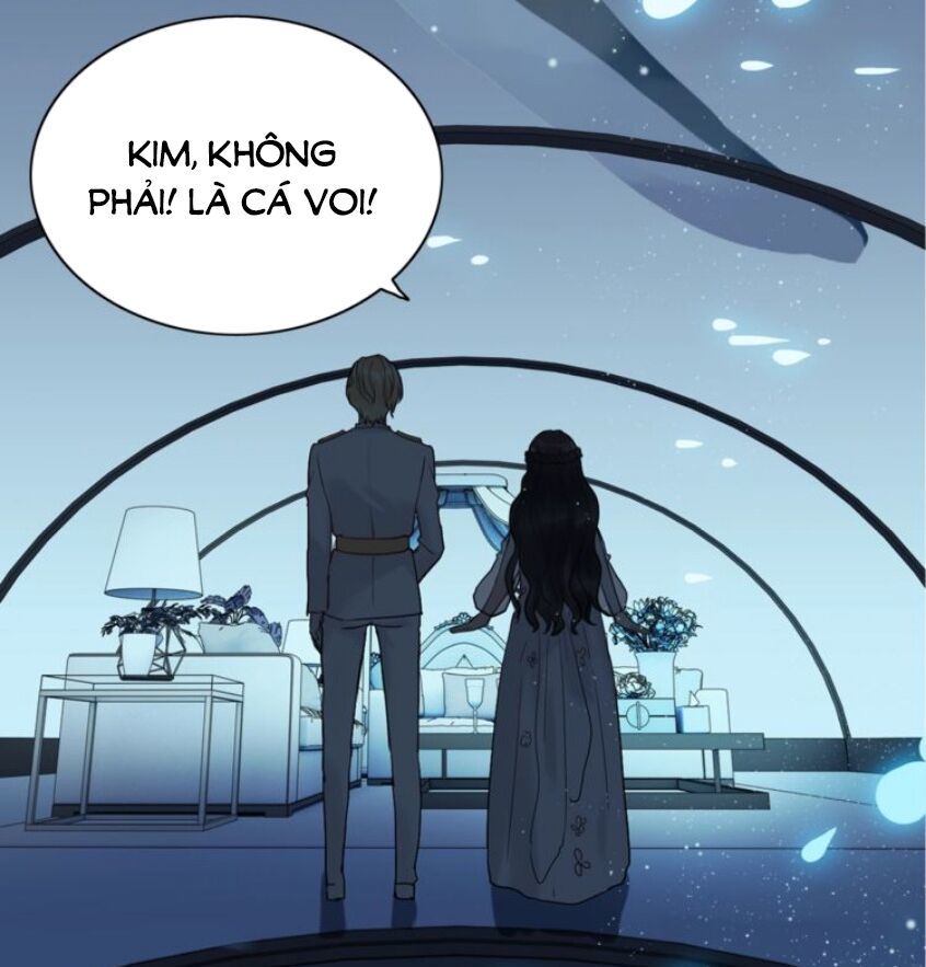 Cô Vợ Hợp Đồng Bỏ Trốn Của Tổng Giám Đốc Chapter 194 - 43