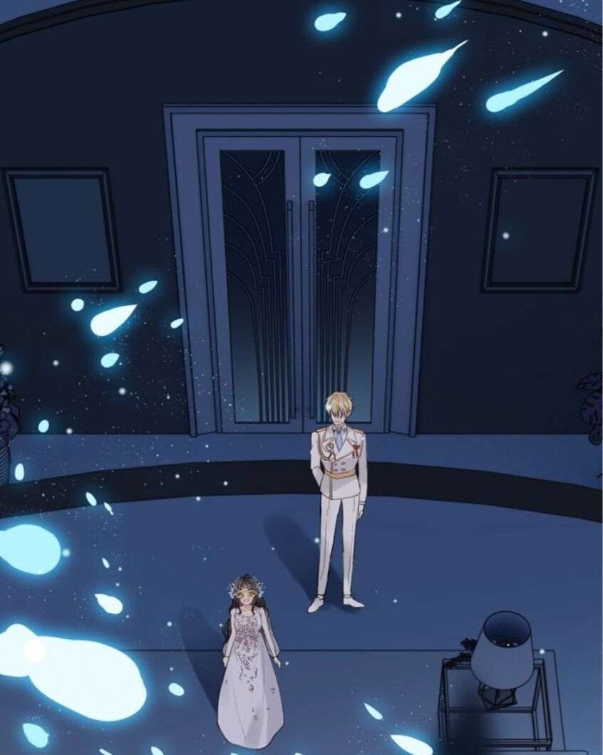 Cô Vợ Hợp Đồng Bỏ Trốn Của Tổng Giám Đốc Chapter 194 - 44