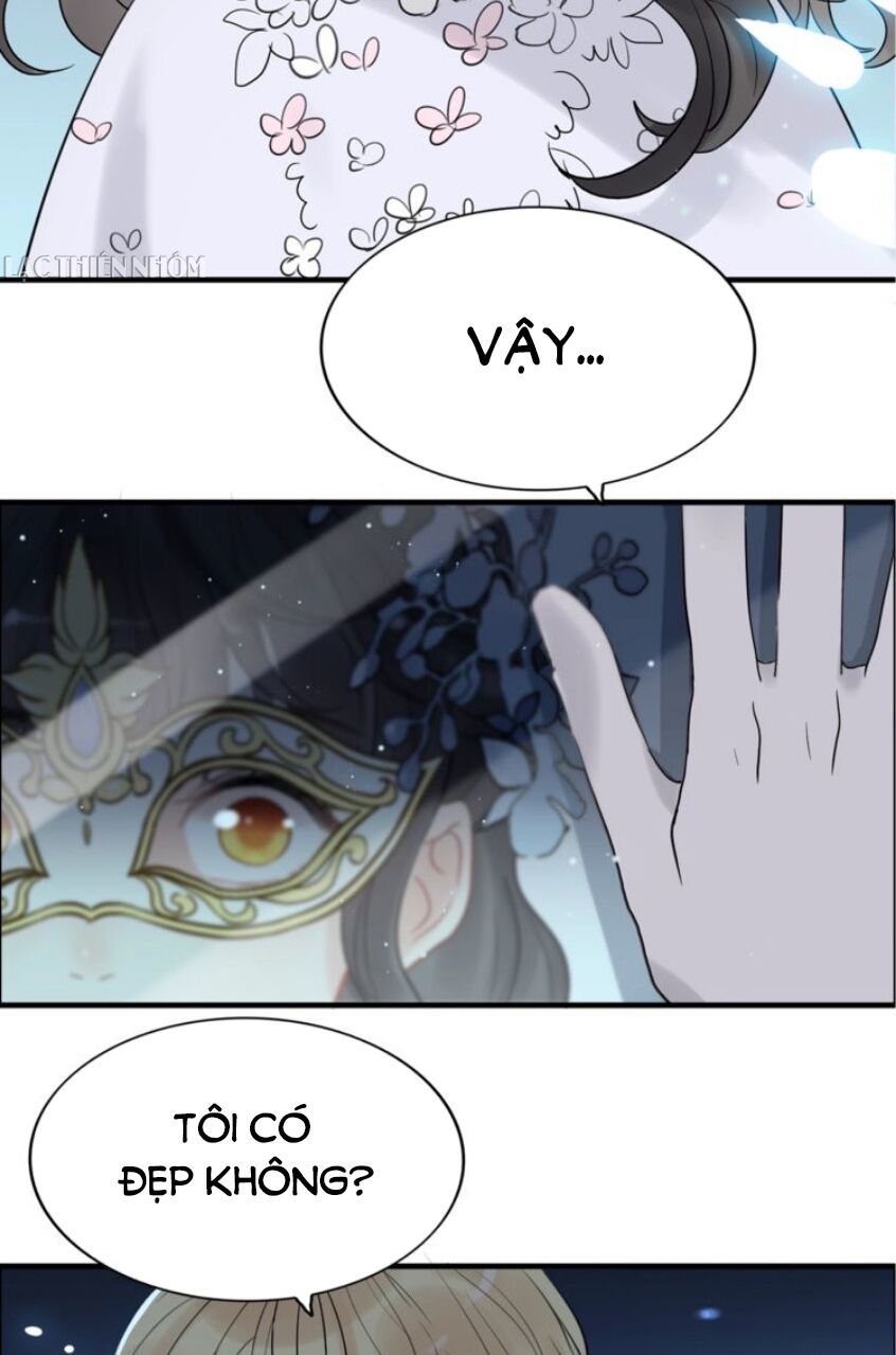 Cô Vợ Hợp Đồng Bỏ Trốn Của Tổng Giám Đốc Chapter 194 - 47