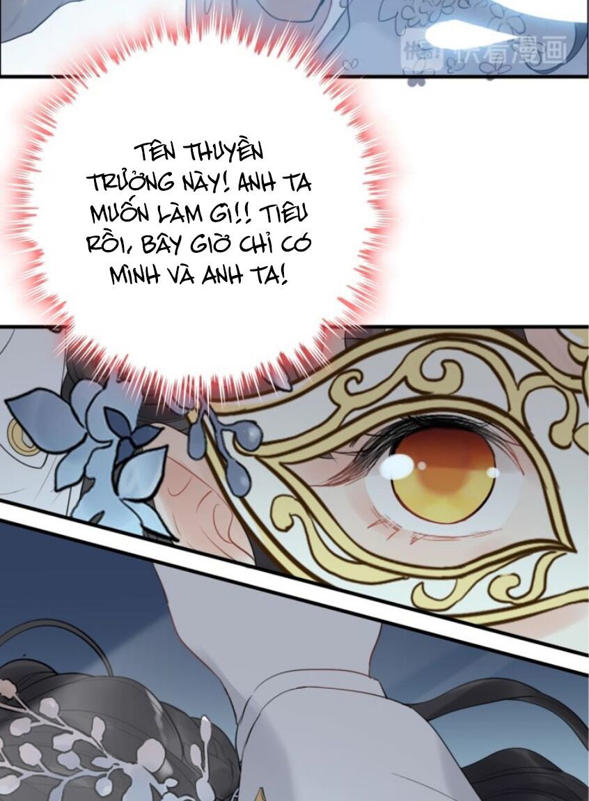 Cô Vợ Hợp Đồng Bỏ Trốn Của Tổng Giám Đốc Chapter 194 - 49