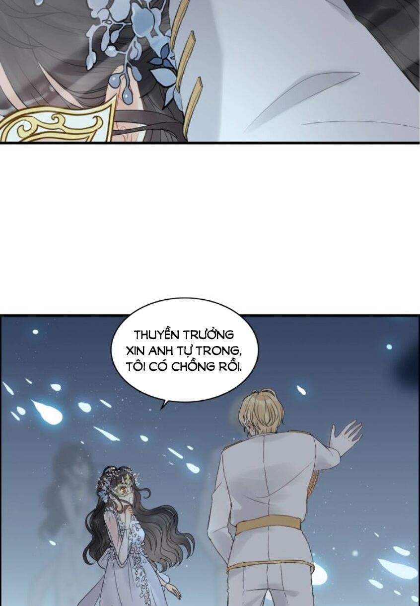 Cô Vợ Hợp Đồng Bỏ Trốn Của Tổng Giám Đốc Chapter 194 - 50