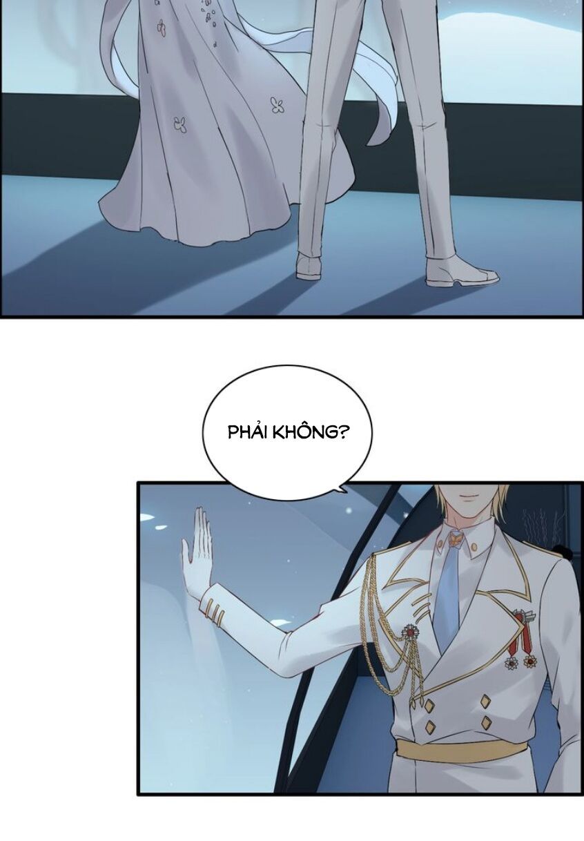 Cô Vợ Hợp Đồng Bỏ Trốn Của Tổng Giám Đốc Chapter 194 - 51