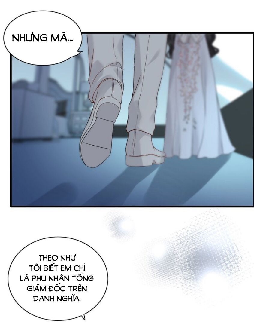 Cô Vợ Hợp Đồng Bỏ Trốn Của Tổng Giám Đốc Chapter 194 - 52