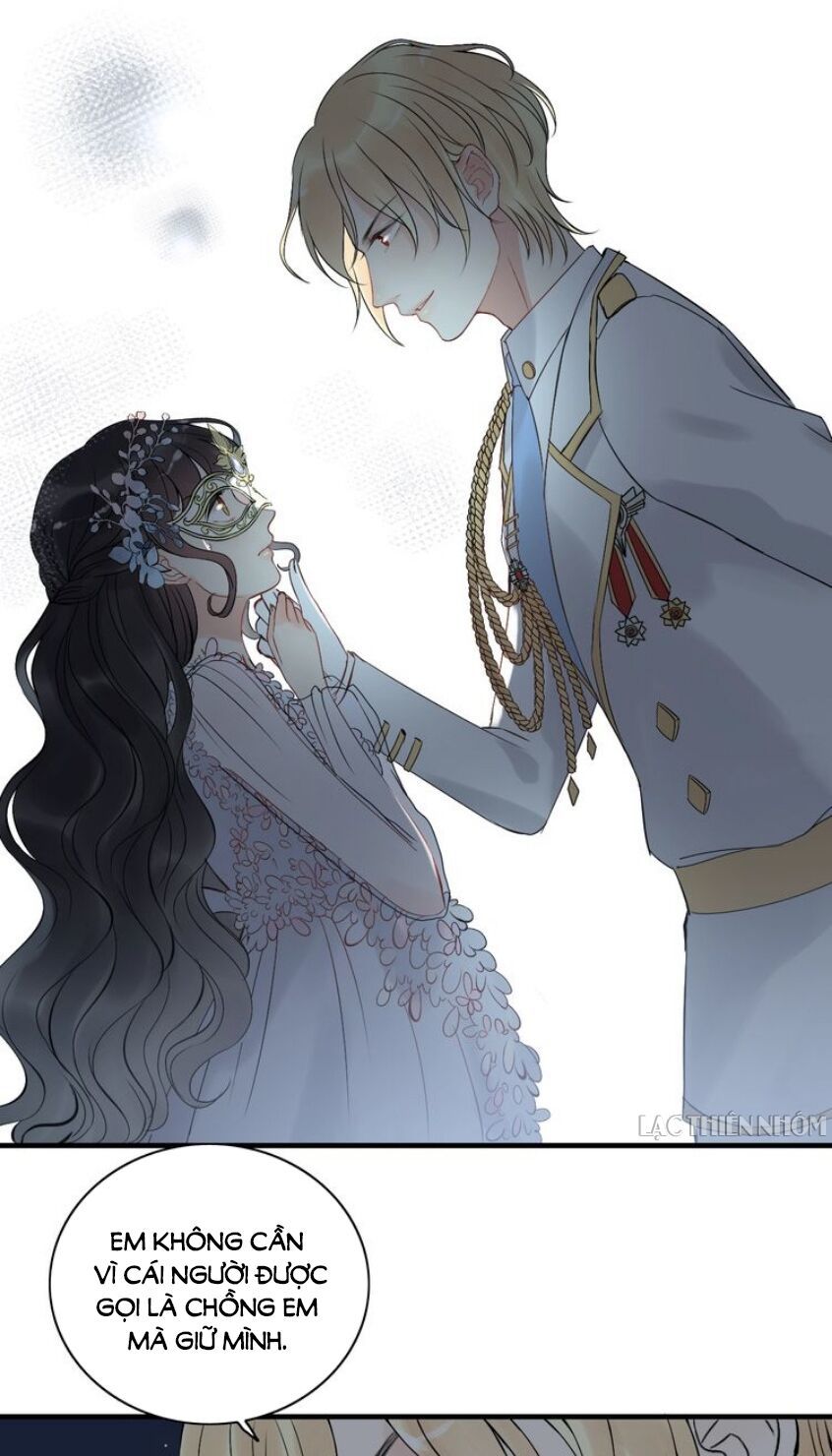 Cô Vợ Hợp Đồng Bỏ Trốn Của Tổng Giám Đốc Chapter 194 - 53