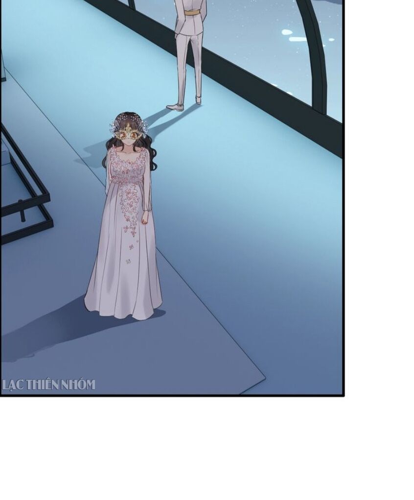 Cô Vợ Hợp Đồng Bỏ Trốn Của Tổng Giám Đốc Chapter 194 - 60