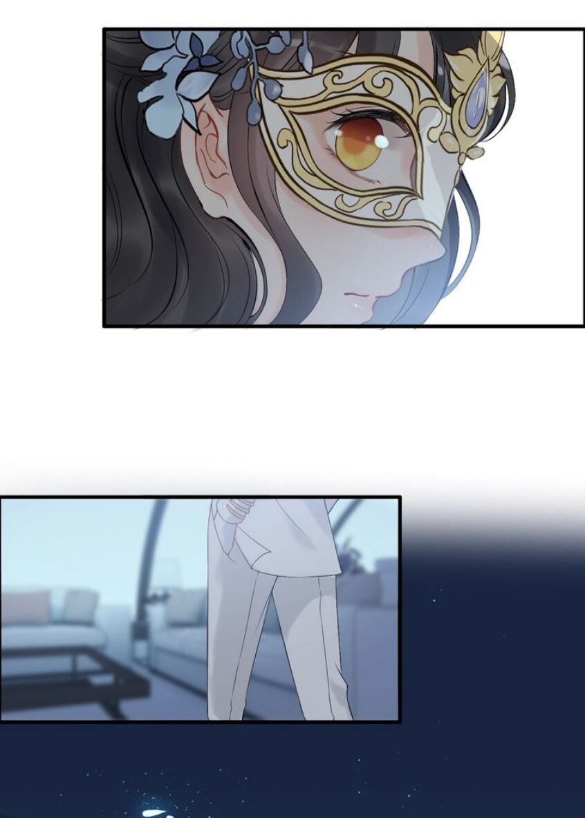 Cô Vợ Hợp Đồng Bỏ Trốn Của Tổng Giám Đốc Chapter 194 - 61