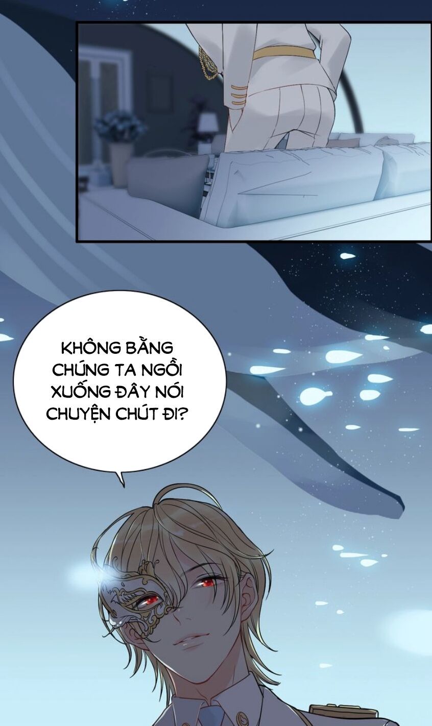 Cô Vợ Hợp Đồng Bỏ Trốn Của Tổng Giám Đốc Chapter 194 - 62