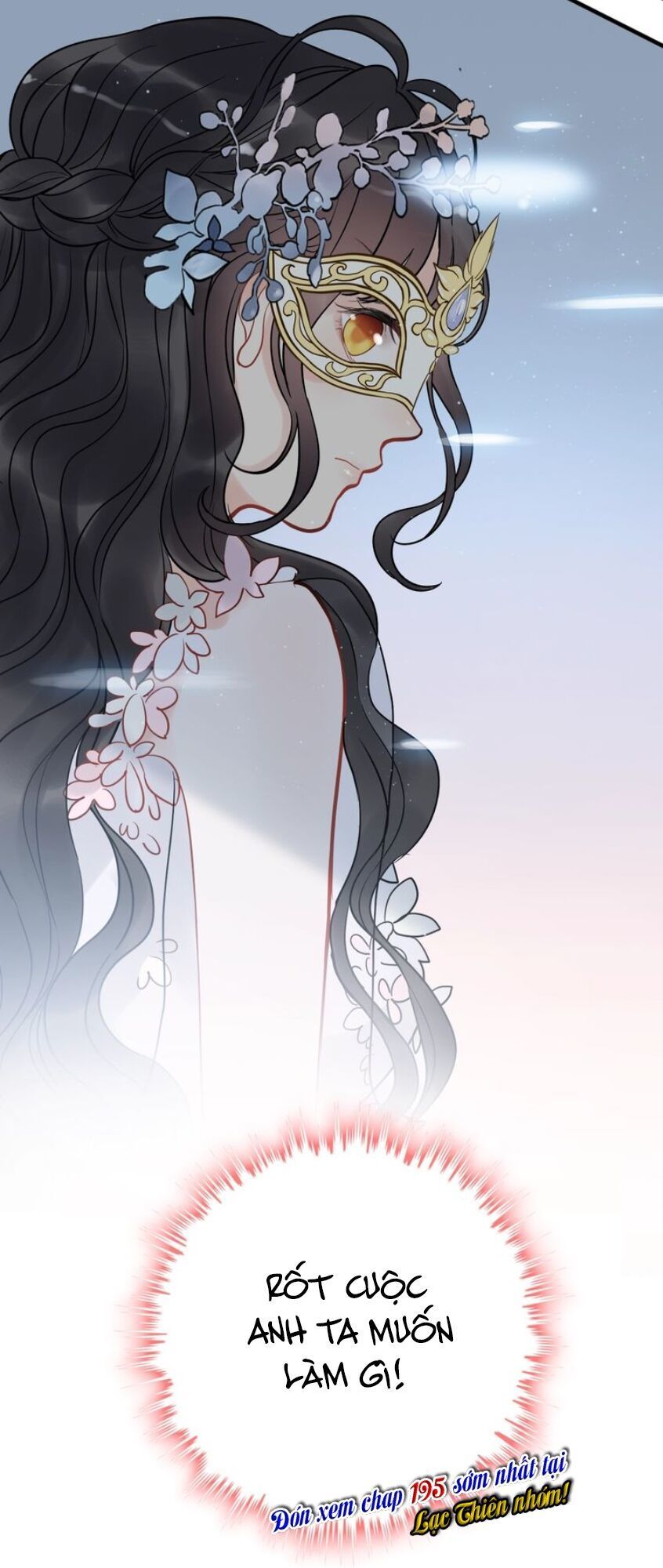 Cô Vợ Hợp Đồng Bỏ Trốn Của Tổng Giám Đốc Chapter 194 - 64