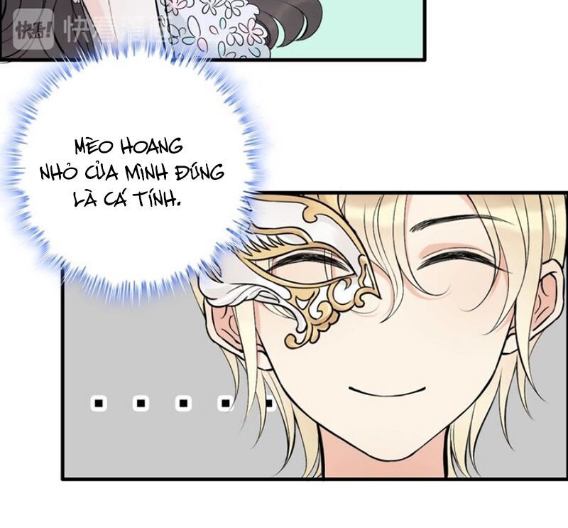 Cô Vợ Hợp Đồng Bỏ Trốn Của Tổng Giám Đốc Chapter 195 - 12