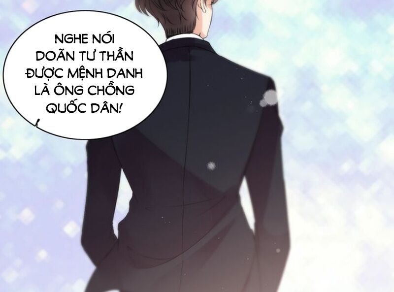 Cô Vợ Hợp Đồng Bỏ Trốn Của Tổng Giám Đốc Chapter 195 - 19