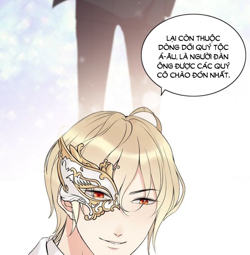 Cô Vợ Hợp Đồng Bỏ Trốn Của Tổng Giám Đốc Chapter 195 - 20