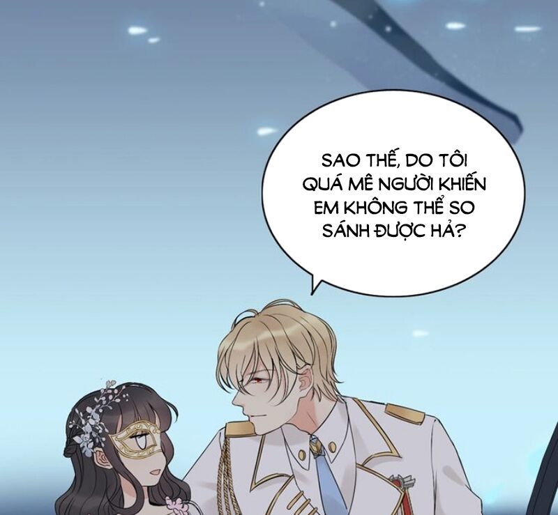 Cô Vợ Hợp Đồng Bỏ Trốn Của Tổng Giám Đốc Chapter 195 - 23