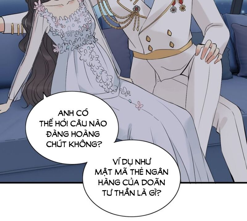 Cô Vợ Hợp Đồng Bỏ Trốn Của Tổng Giám Đốc Chapter 195 - 24