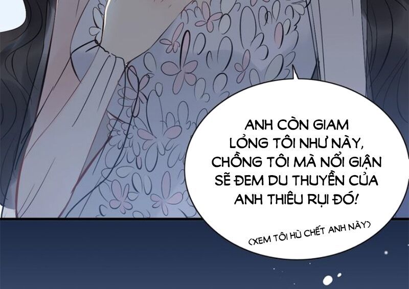 Cô Vợ Hợp Đồng Bỏ Trốn Của Tổng Giám Đốc Chapter 195 - 37