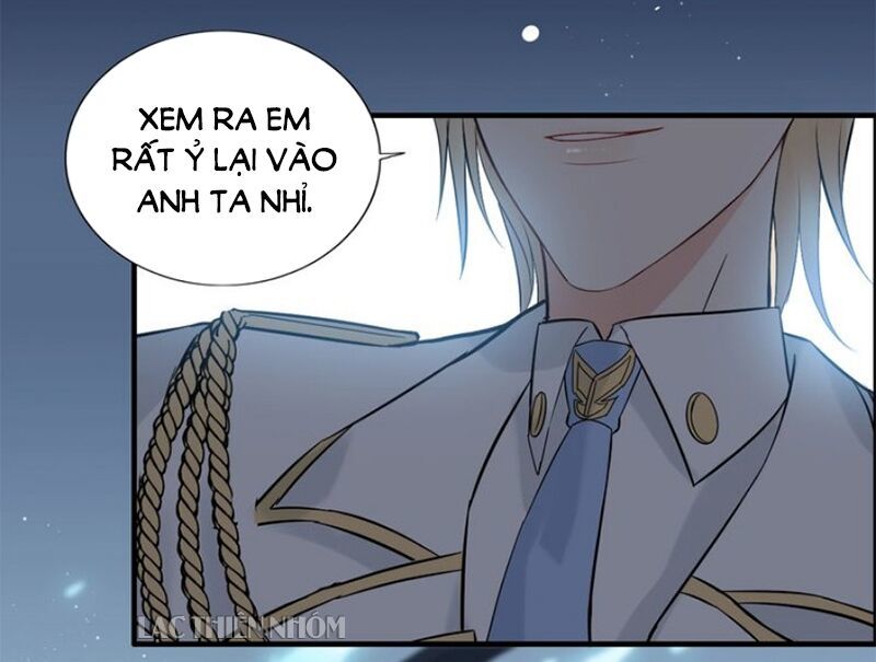 Cô Vợ Hợp Đồng Bỏ Trốn Của Tổng Giám Đốc Chapter 195 - 38