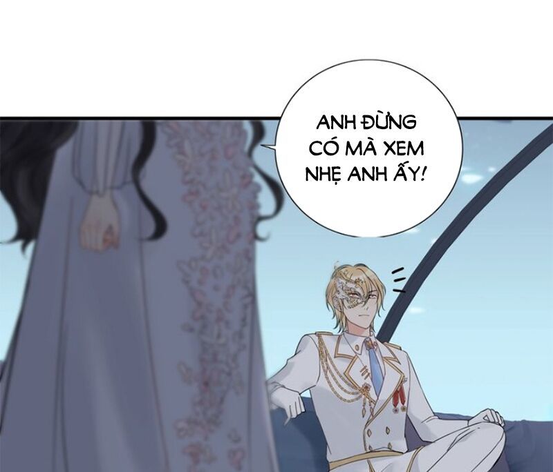 Cô Vợ Hợp Đồng Bỏ Trốn Của Tổng Giám Đốc Chapter 195 - 42