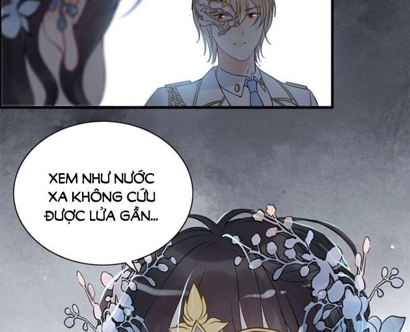 Cô Vợ Hợp Đồng Bỏ Trốn Của Tổng Giám Đốc Chapter 195 - 44