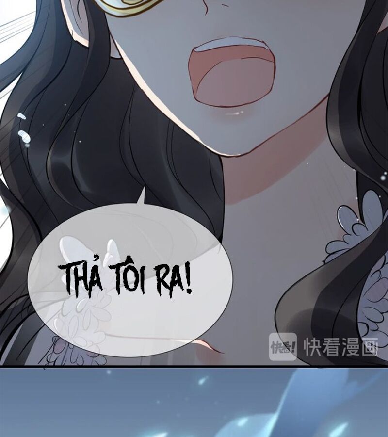 Cô Vợ Hợp Đồng Bỏ Trốn Của Tổng Giám Đốc Chapter 195 - 49