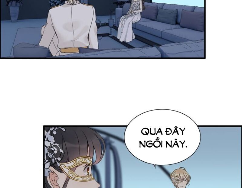 Cô Vợ Hợp Đồng Bỏ Trốn Của Tổng Giám Đốc Chapter 195 - 9