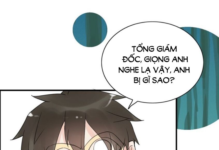 Cô Vợ Hợp Đồng Bỏ Trốn Của Tổng Giám Đốc Chapter 195 - 85