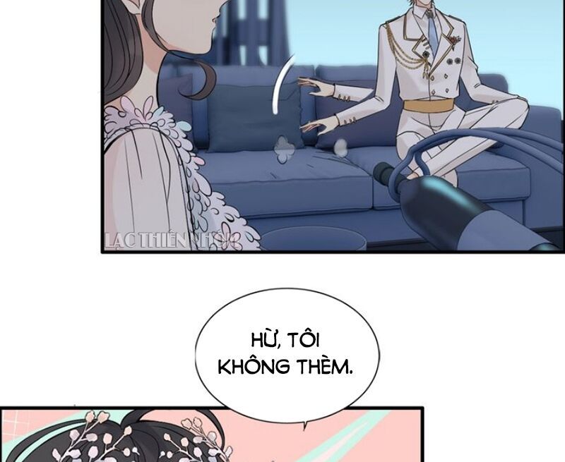 Cô Vợ Hợp Đồng Bỏ Trốn Của Tổng Giám Đốc Chapter 195 - 10