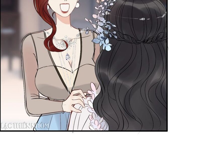 Cô Vợ Hợp Đồng Bỏ Trốn Của Tổng Giám Đốc Chapter 196 - 11
