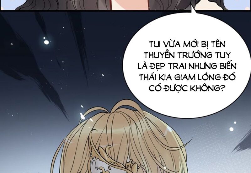 Cô Vợ Hợp Đồng Bỏ Trốn Của Tổng Giám Đốc Chapter 196 - 13