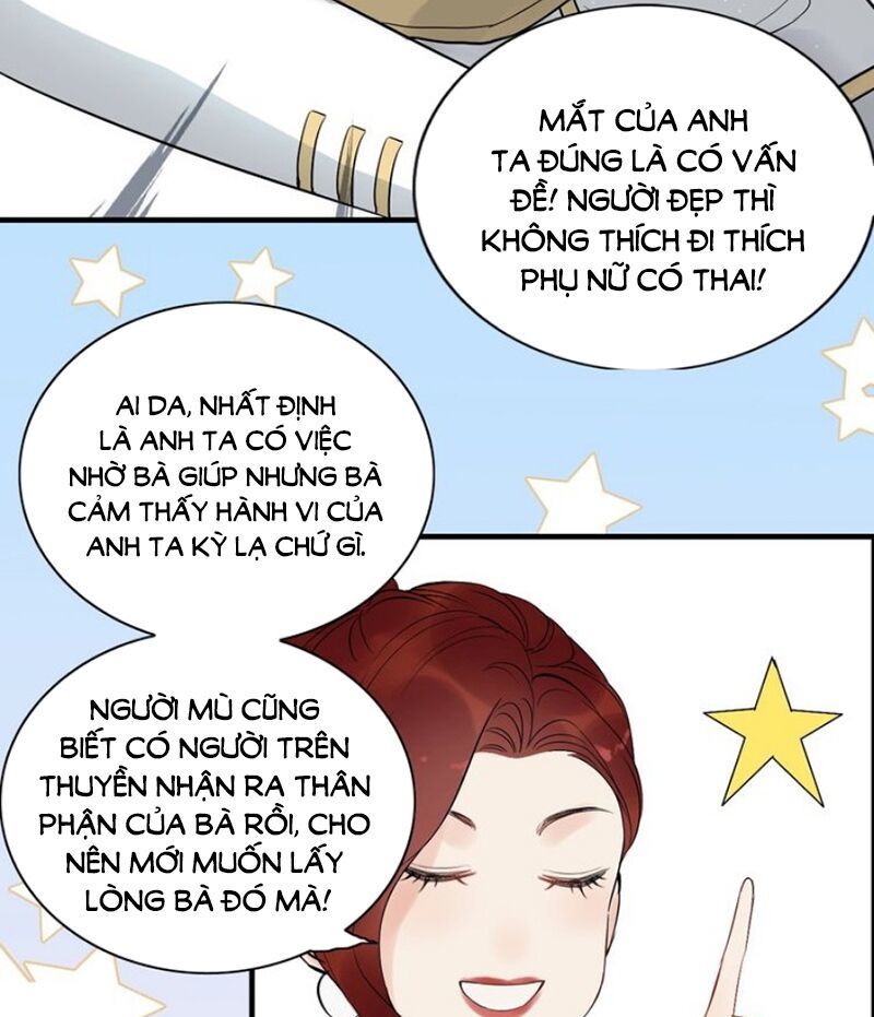 Cô Vợ Hợp Đồng Bỏ Trốn Của Tổng Giám Đốc Chapter 196 - 16