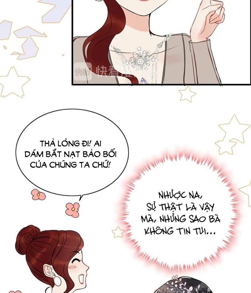 Cô Vợ Hợp Đồng Bỏ Trốn Của Tổng Giám Đốc Chapter 196 - 17