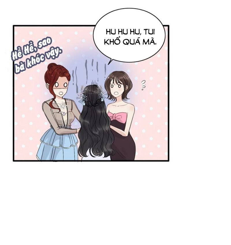 Cô Vợ Hợp Đồng Bỏ Trốn Của Tổng Giám Đốc Chapter 196 - 19