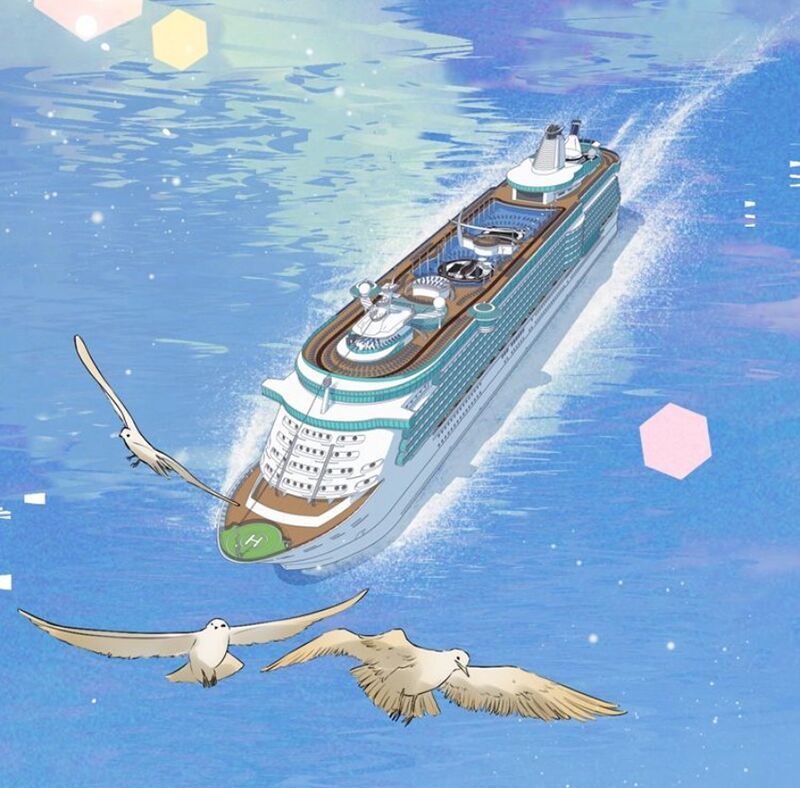 Cô Vợ Hợp Đồng Bỏ Trốn Của Tổng Giám Đốc Chapter 196 - 21