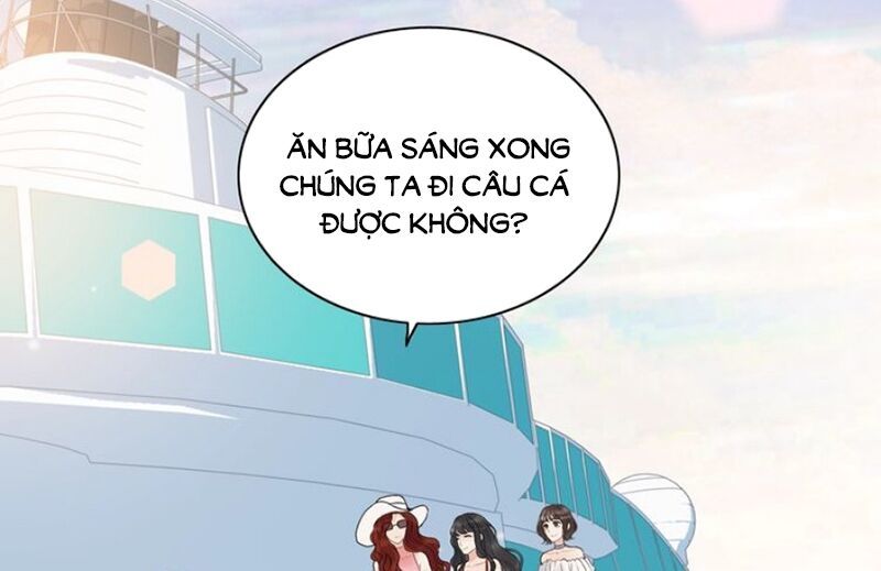 Cô Vợ Hợp Đồng Bỏ Trốn Của Tổng Giám Đốc Chapter 196 - 23
