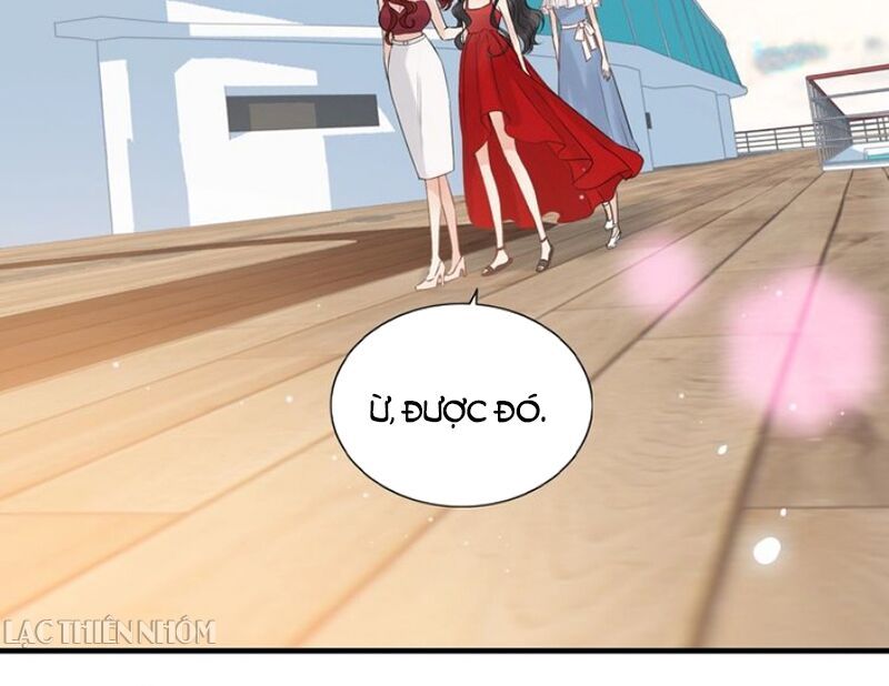 Cô Vợ Hợp Đồng Bỏ Trốn Của Tổng Giám Đốc Chapter 196 - 24