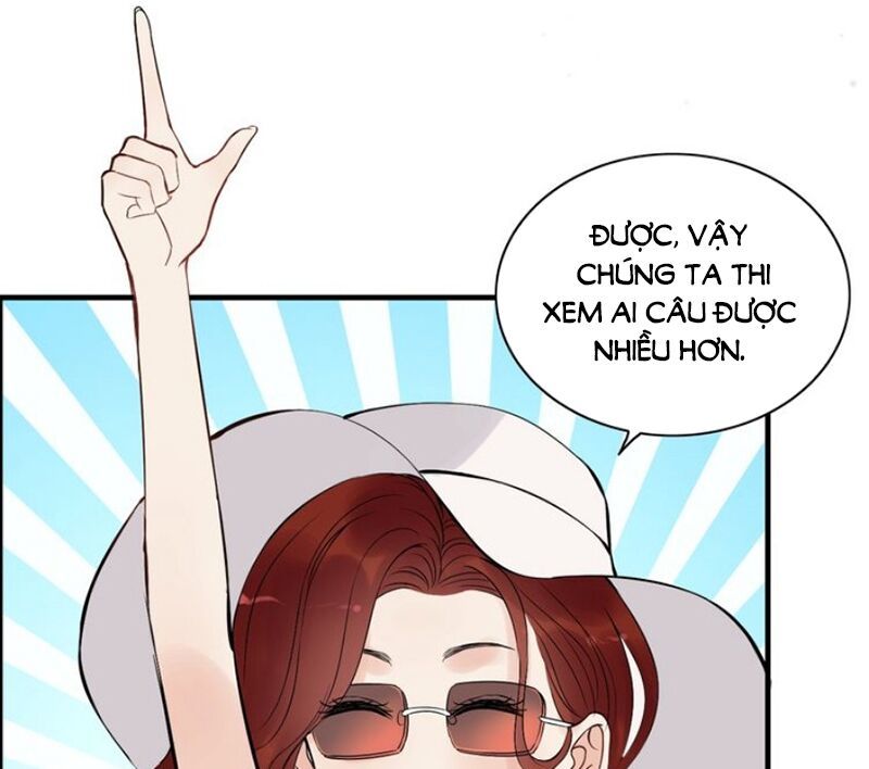 Cô Vợ Hợp Đồng Bỏ Trốn Của Tổng Giám Đốc Chapter 196 - 25