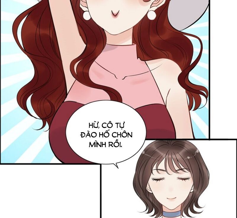 Cô Vợ Hợp Đồng Bỏ Trốn Của Tổng Giám Đốc Chapter 196 - 26