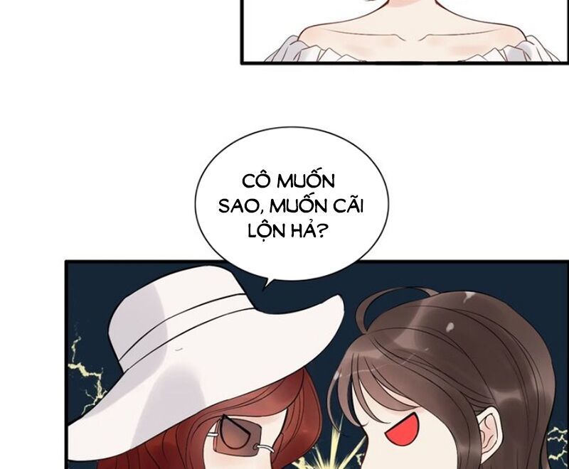 Cô Vợ Hợp Đồng Bỏ Trốn Của Tổng Giám Đốc Chapter 196 - 27