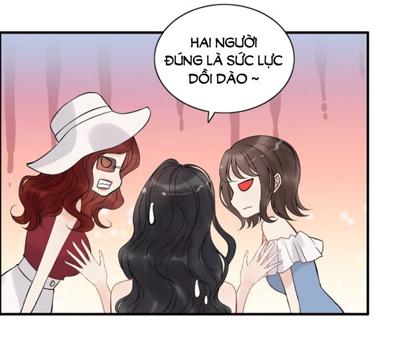 Cô Vợ Hợp Đồng Bỏ Trốn Của Tổng Giám Đốc Chapter 196 - 29