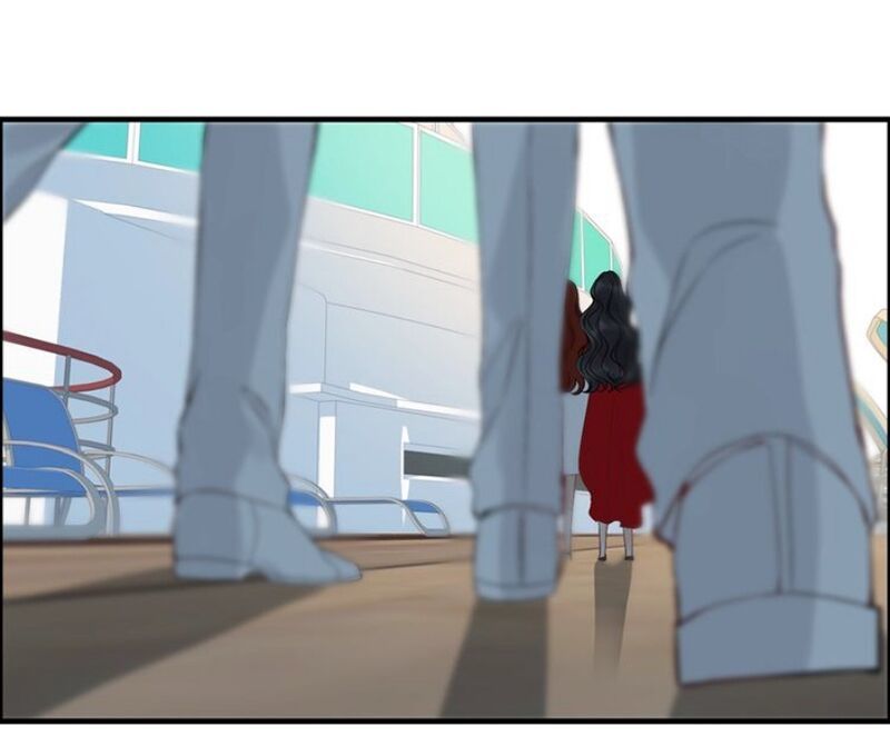 Cô Vợ Hợp Đồng Bỏ Trốn Của Tổng Giám Đốc Chapter 196 - 30