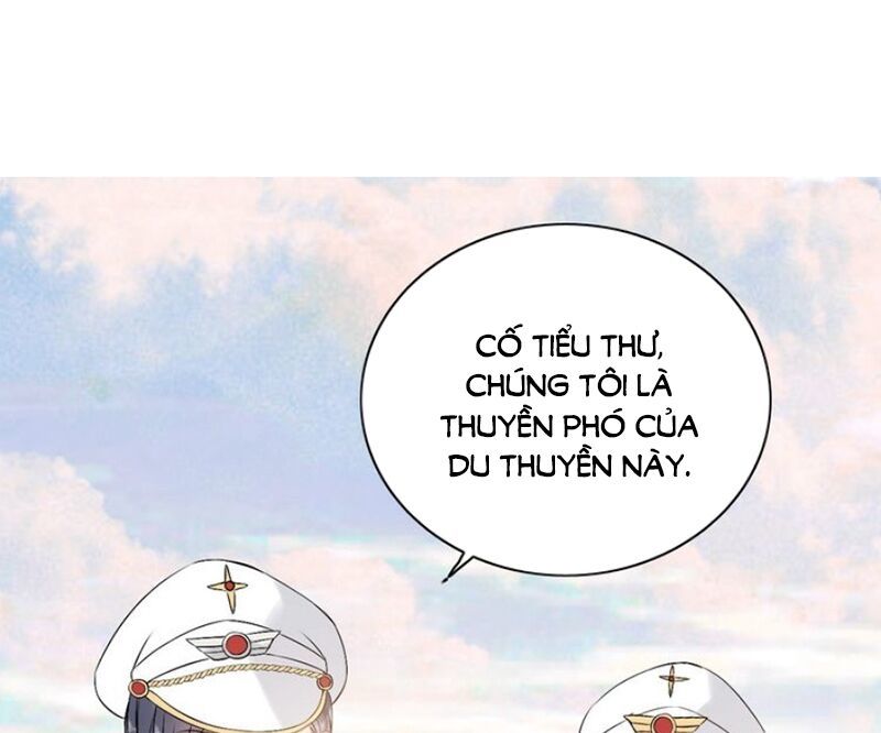 Cô Vợ Hợp Đồng Bỏ Trốn Của Tổng Giám Đốc Chapter 196 - 32