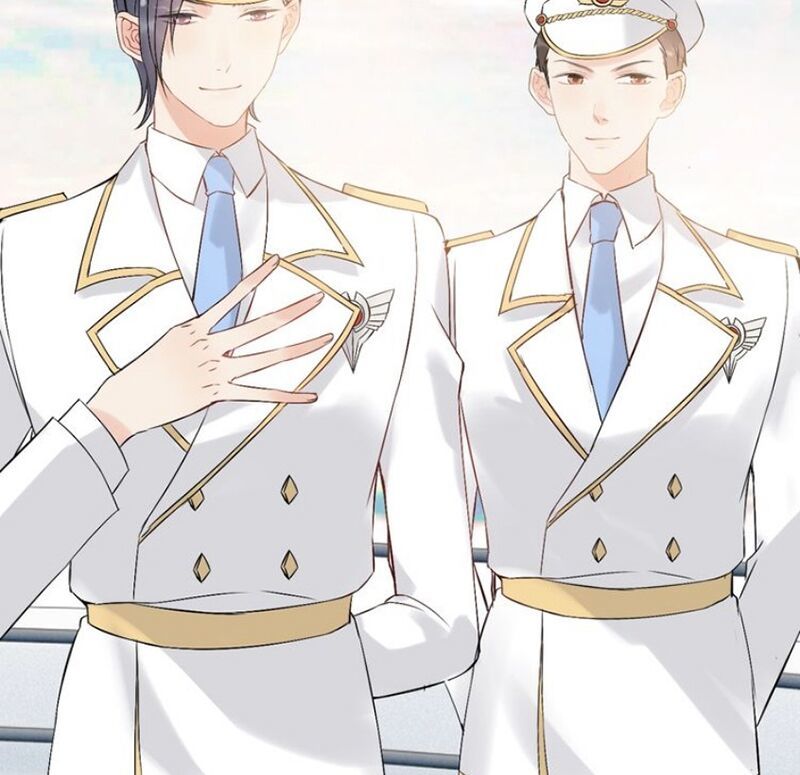 Cô Vợ Hợp Đồng Bỏ Trốn Của Tổng Giám Đốc Chapter 196 - 33