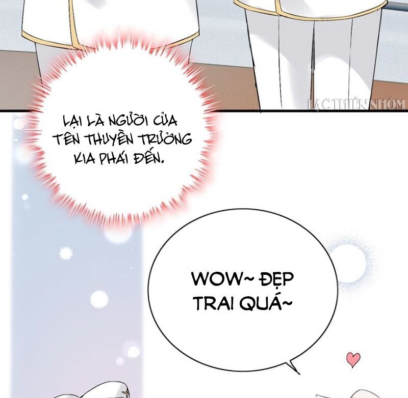 Cô Vợ Hợp Đồng Bỏ Trốn Của Tổng Giám Đốc Chapter 196 - 34